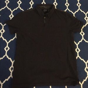 Marc Ecko Polo T-shirt Large. Lightly worn